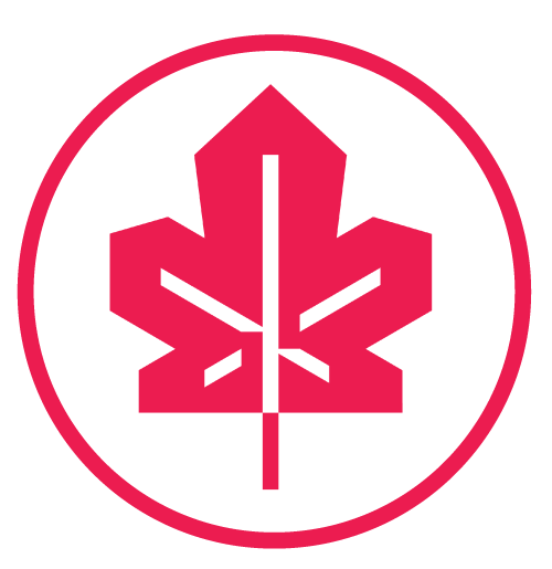 Red Leaf Crest