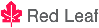 Red Leaf Logo